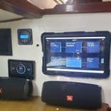 Купить яхту Satori 1980 в Shestakov Yacht Sales