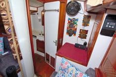 Купить Satori - CT YACHTS