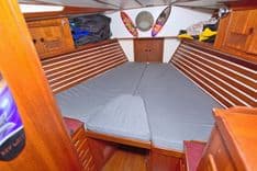 Лучшая цена на Satori - CT YACHTS