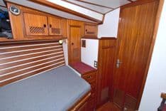 Купить яхту Satori 47 в Shestakov Yacht Sales