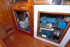 Лучшие предложения покупки яхты Satori - CT YACHTS