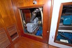 Купить яхту Satori 1980 в Shestakov Yacht Sales