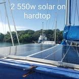 Лучшая цена на Satori - CT YACHTS