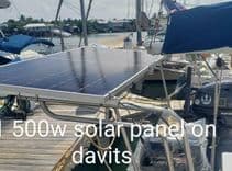 Купить Satori - CT YACHTS