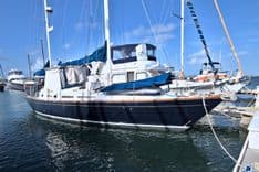 Продажа яхты Satori - CT YACHTS