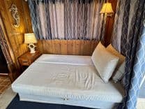 77 Sumerset 14 x 58 Aluminum Hull with Catwalks 14 x 58 Aluminum Hull with Catwalks yacht sale