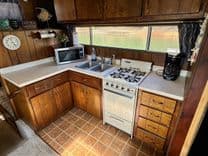 best yacht sales deals 77 Sumerset 14 x 58 Aluminum Hull with Catwalks 1977