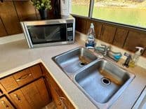 best yacht sales deals 77 Sumerset 14 x 58 Aluminum Hull with Catwalks - SUMERSET HOUSEBOATS