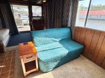 best yacht sales deals 77 Sumerset 14 x 58 Aluminum Hull with Catwalks - SUMERSET HOUSEBOATS