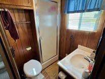 77 Sumerset 14 x 58 Aluminum Hull with Catwalks 58 price