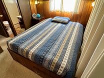 the best price on 77 Sumerset 14 x 58 Aluminum Hull with Catwalks - SUMERSET HOUSEBOATS