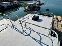 Buy a yacht 77 Sumerset 14 x 58 Aluminum Hull with Catwalks - SUMERSET HOUSEBOATS