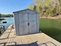 best yacht sales deals 77 Sumerset 14 x 58 Aluminum Hull with Catwalks