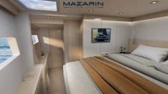 Купить MAZARIN 55  EVO II - New Model (Copy) 55 Sailing Catamaran