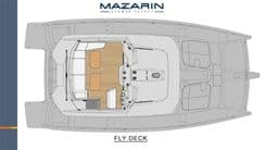 Купить MAZARIN 55  EVO II - New Model (Copy) - MAZARIN