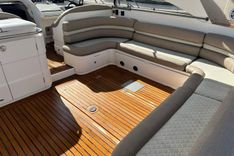 Купить яхту PRINCESS V52 1997 в Shestakov Yacht Sales