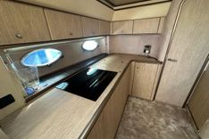 Продажа яхты PRINCESS V52 1997