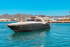 Лучшие предложения покупки яхты PRINCESS V52 - PRINCESS