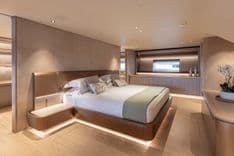 MAGIC - VITTERS yacht sale