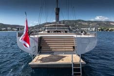 MAGIC 2025 yacht sale