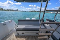 Buy a DON'T WAKE ME - Jeanneau at Shestakov Yacht Sales