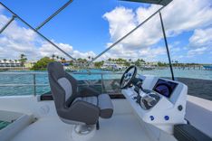 Buy a DON'T WAKE ME 2022 at Shestakov Yacht Sales