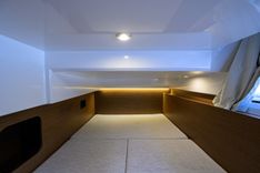 DON'T WAKE ME - Jeanneau