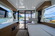DON'T WAKE ME 34 yacht sale