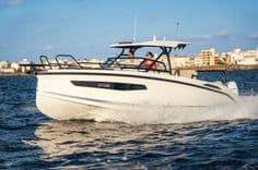 best yacht sales deals Navan S30 33