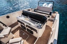 Buy a Navan S30 - NAVAN BOATS at Shestakov Yacht Sales