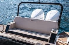 Buy a yacht Navan S30 - NAVAN BOATS