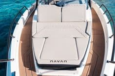 Buy a Navan S30 2025 at Shestakov Yacht Sales
