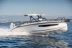 Navan S30 - NAVAN BOATS