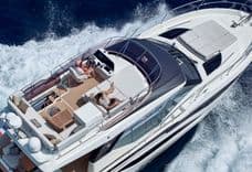 Buy a yacht Prestige F4.9 2025