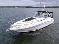 Buy a Pair-a-Dice 360 Sundancer at Shestakov Yacht Sales