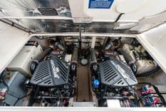 Buy a Pair-a-Dice - SEA RAY at Shestakov Yacht Sales