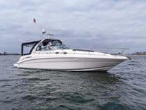 Pair-a-Dice - SEA RAY yacht sale