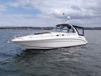 Pair-a-Dice 36 yacht sale