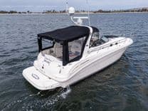 Buy a yacht Pair-a-Dice 2003