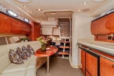 Pair-a-Dice yacht sale