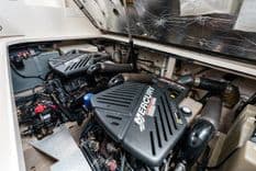 Buy a Pair-a-Dice - SEA RAY at Shestakov Yacht Sales