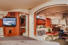 best yacht sales deals Pair-a-Dice 360 Sundancer