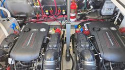 Купить 2017 Regal 32 Express 32 Express