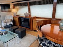 Продажа яхты FANCIER NANCI 74