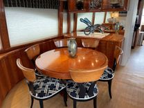 Продажа яхты FANCIER NANCI Sport Motor Yacht