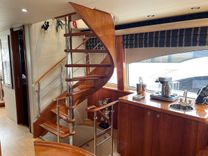 Купить яхту FANCIER NANCI - Cheoy Lee в Shestakov Yacht Sales