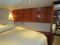 Купить яхту FANCIER NANCI 2002 в Shestakov Yacht Sales