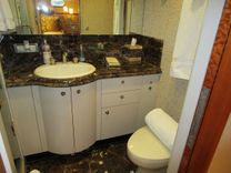 Продажа яхты FANCIER NANCI - Cheoy Lee