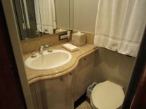 FANCIER NANCI - Cheoy Lee