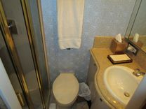 Стоимость яхты FANCIER NANCI 74